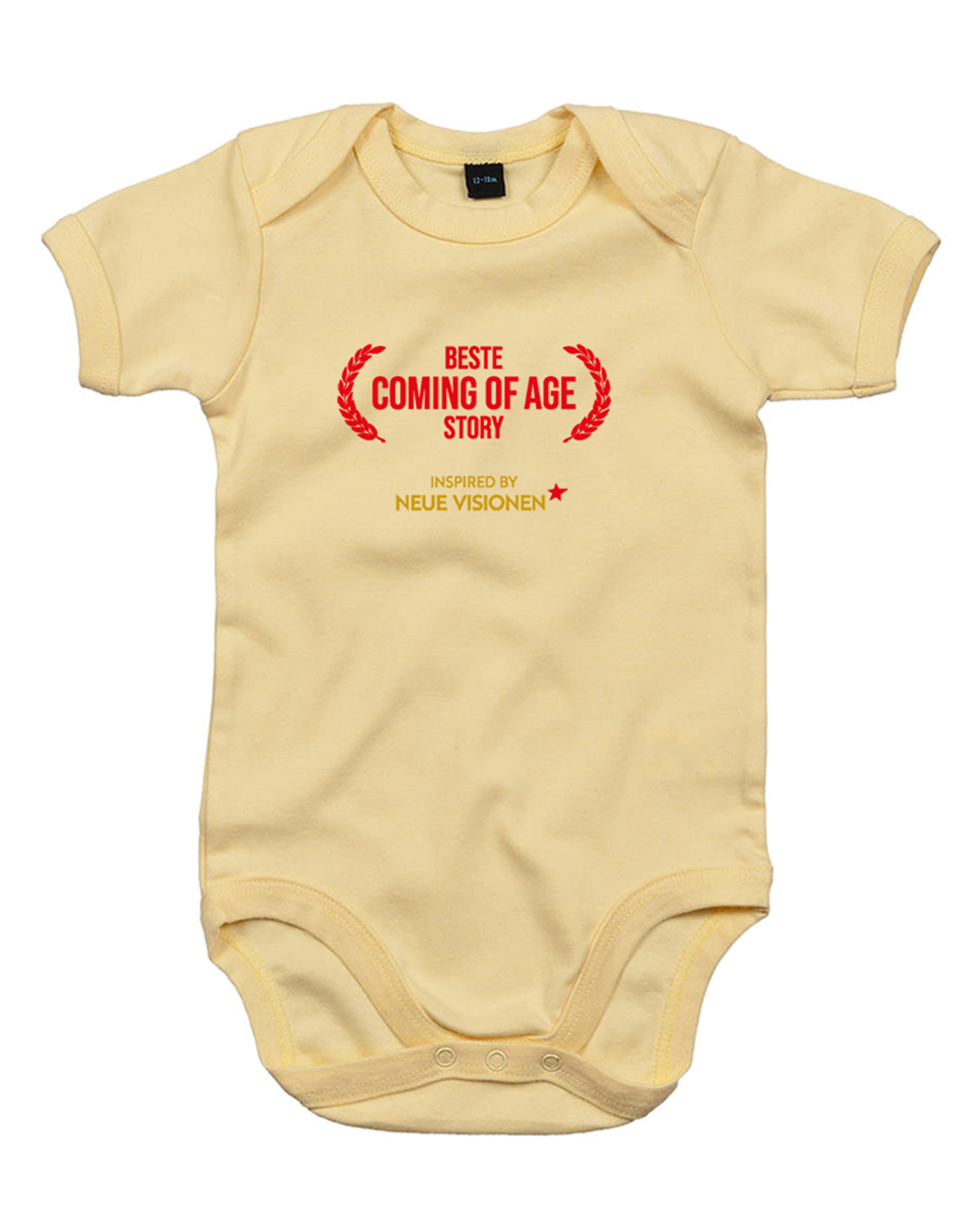 Baby Body 'Beste Coming of Age Story'