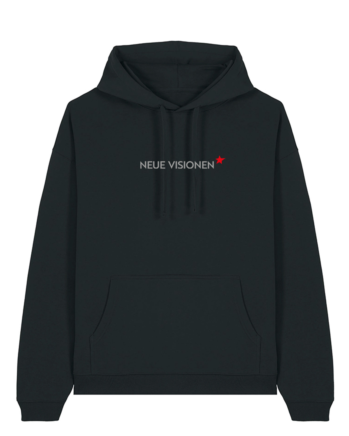 Hoodie Black